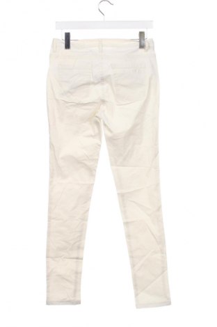 Damenhose Unbranded, Größe S, Farbe Ecru, Preis 20,99 €