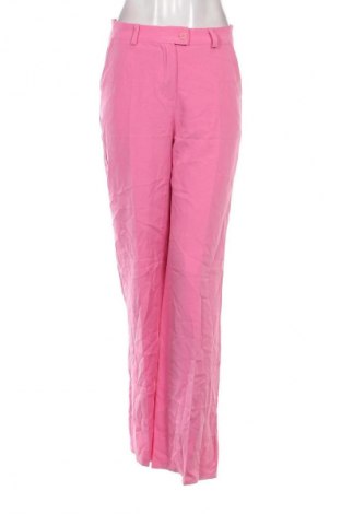 Pantaloni de femei Unbranded, Mărime M, Culoare Roz, Preț 94,99 Lei