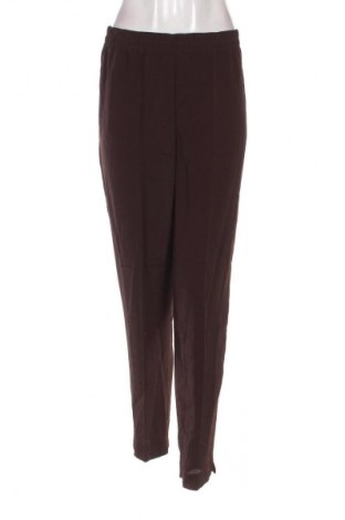 Pantaloni de femei Unbranded, Mărime M, Culoare Maro, Preț 150,99 Lei