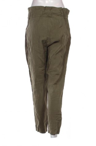 Damskie spodnie Unbranded, Rozmiar L, Kolor Zielony, Cena 95,99 zł