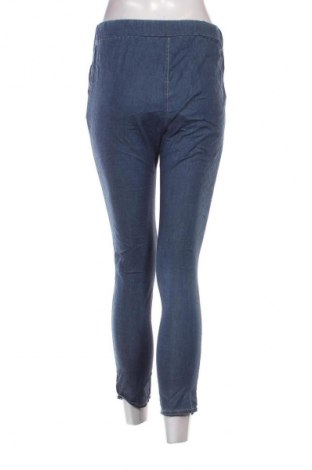 Pantaloni de femei Unbranded, Mărime M, Culoare Albastru, Preț 94,99 Lei