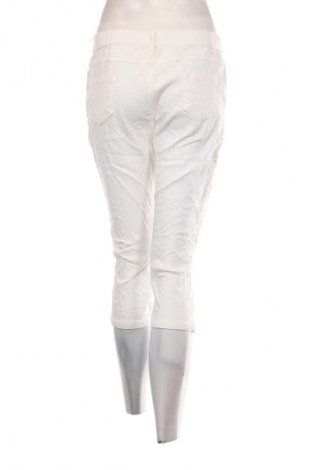 Damenhose Unbranded, Größe L, Farbe Weiß, Preis € 20,99