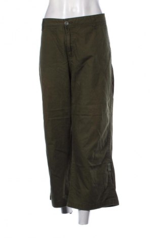 Női nadrág Unbranded, Méret 3XL, Szín Zöld, Ár 6 192 Ft