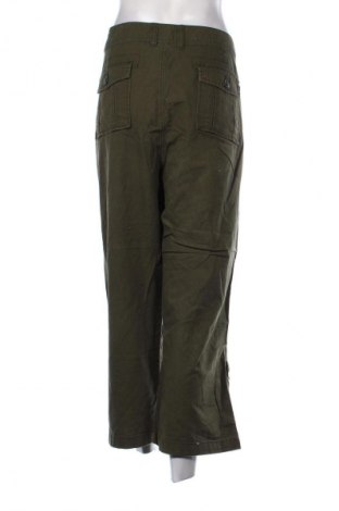 Női nadrág Unbranded, Méret 3XL, Szín Zöld, Ár 6 192 Ft