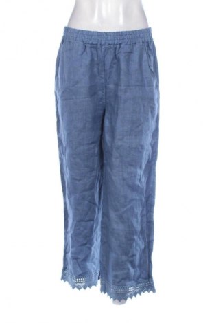 Dámske nohavice Unbranded, Veľkosť M, Farba Modrá, Cena  14,09 €