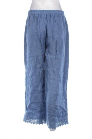 Dámske nohavice Unbranded, Veľkosť M, Farba Modrá, Cena  14,09 €