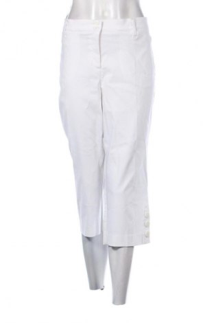 Damenhose Unbranded, Größe XXL, Farbe Weiß, Preis € 14,52