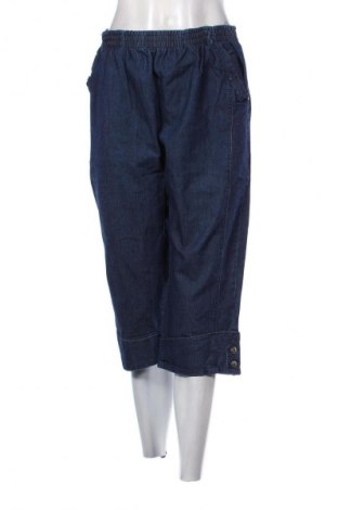 Női nadrág Unbranded, Méret XXL, Szín Kék, Ár 6 007 Ft