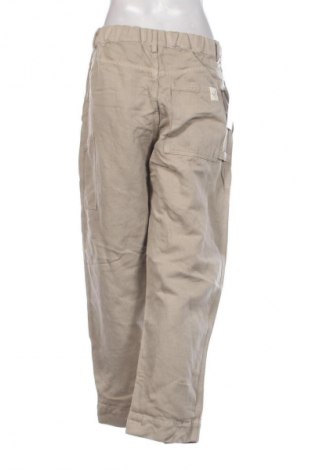 Damenhose Unbranded, Größe M, Farbe Beige, Preis 31,99 €