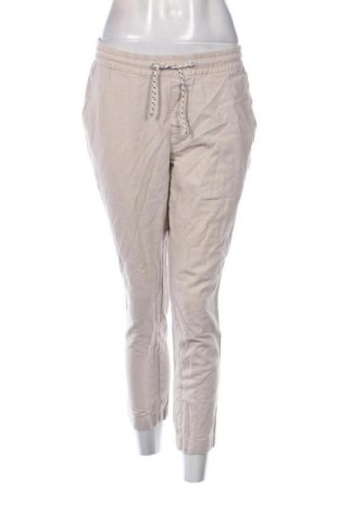 Pantaloni de femei Unbranded, Mărime M, Culoare Bej, Preț 43,99 Lei