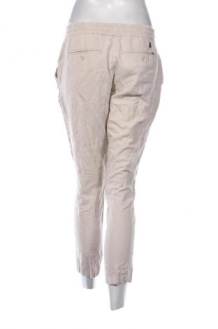 Pantaloni de femei Unbranded, Mărime M, Culoare Bej, Preț 43,99 Lei