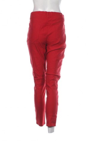 Pantaloni de femei Unbranded, Mărime L, Culoare Roșu, Preț 94,99 Lei