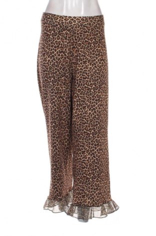 Damskie spodnie Unbranded, Rozmiar XL, Kolor Kolorowy, Cena 95,99 zł