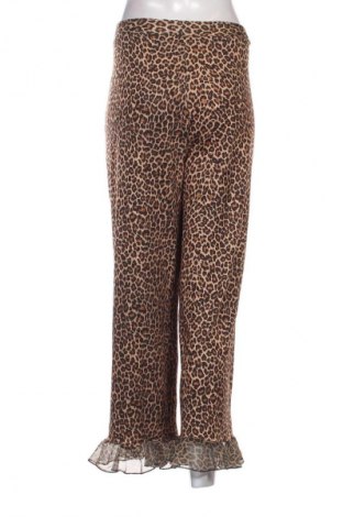 Damskie spodnie Unbranded, Rozmiar XL, Kolor Kolorowy, Cena 95,99 zł