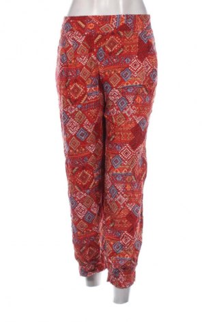 Pantaloni de femei Unbranded, Mărime L, Culoare Multicolor, Preț 51,99 Lei