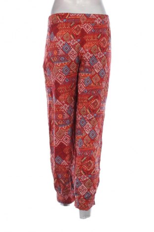Pantaloni de femei Unbranded, Mărime L, Culoare Multicolor, Preț 51,99 Lei