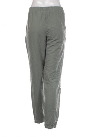 Damenhose Unbranded, Größe L, Farbe Grün, Preis 20,99 €