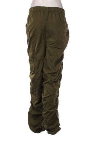 Γυναικείο παντελόνι Unbranded, Μέγεθος XXL, Χρώμα Πράσινο, Τιμή 18,99 €