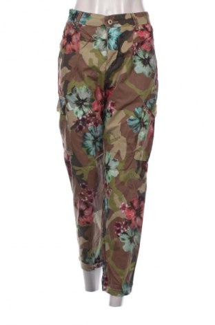 Damenhose Unbranded, Größe L, Farbe Mehrfarbig, Preis € 20,99