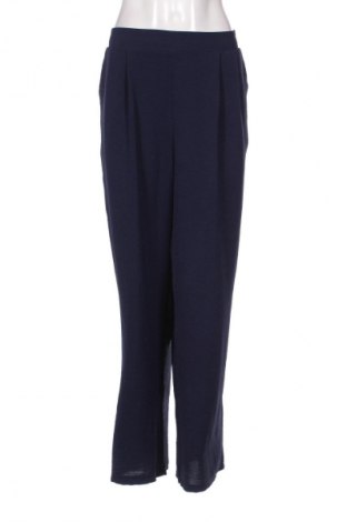 Pantaloni de femei Unbranded, Mărime XXL, Culoare Albastru, Preț 71,79 Lei