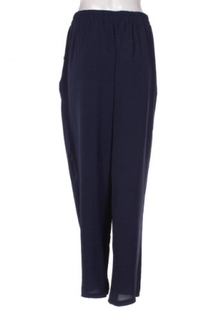 Pantaloni de femei Unbranded, Mărime XXL, Culoare Albastru, Preț 71,79 Lei