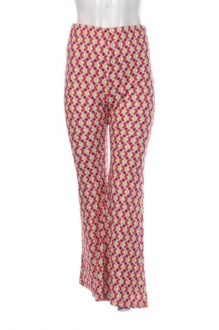 Damskie spodnie Unbranded, Rozmiar S, Kolor Kolorowy, Cena 95,99 zł