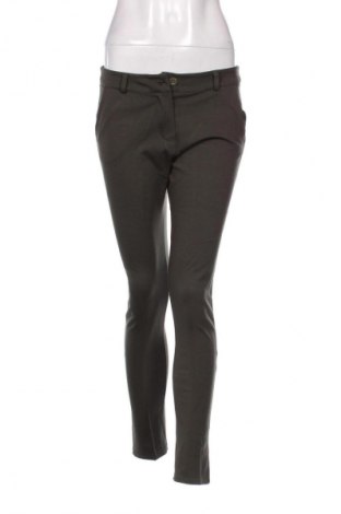Pantaloni de femei Unbranded, Mărime M, Culoare Verde, Preț 77,10 Lei