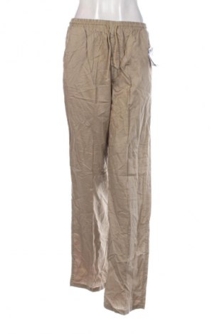 Damenhose Unbranded, Größe L, Farbe Braun, Preis € 32,99