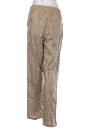 Damenhose Unbranded, Größe L, Farbe Braun, Preis € 32,99