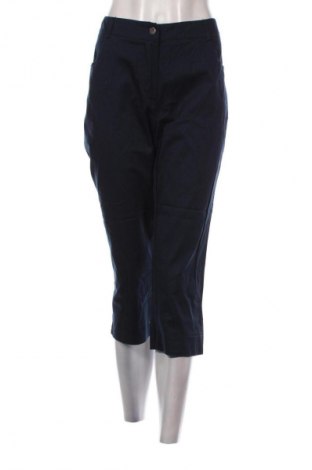 Pantaloni de femei Unbranded, Mărime XL, Culoare Albastru, Preț 42,99 Lei