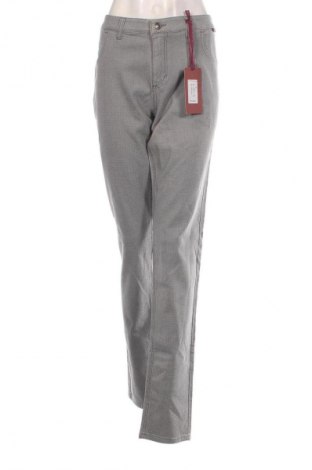Damenhose Unbranded, Größe XXL, Farbe Grau, Preis 27,99 €