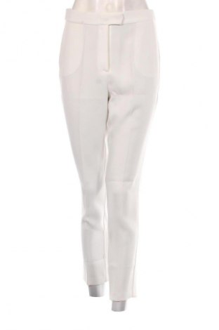 Pantaloni de femei D'ANDREA, Mărime M, Culoare Alb, Preț 1.039,99 Lei
