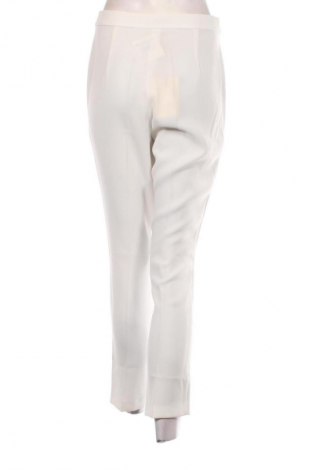 Pantaloni de femei D'ANDREA, Mărime M, Culoare Alb, Preț 1.039,99 Lei