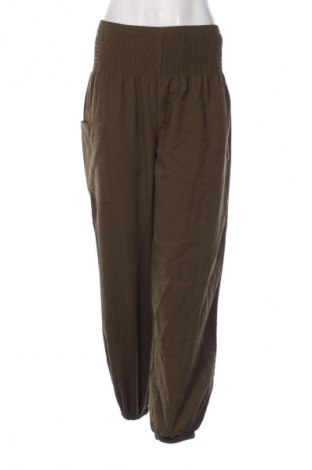 Damenhose Unbranded, Größe S, Farbe Grün, Preis € 20,99