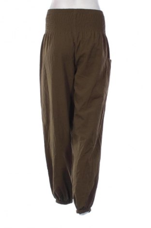 Damenhose Unbranded, Größe S, Farbe Grün, Preis € 20,99