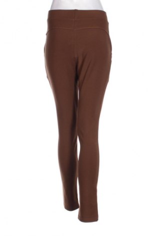 Damenhose Unbranded, Größe XL, Farbe Braun, Preis 8,99 €