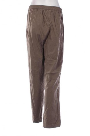 Damenhose Unbranded, Größe 4XL, Farbe Braun, Preis 20,99 €