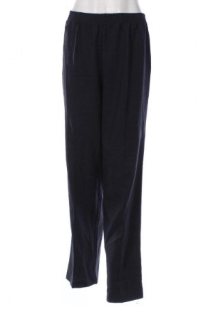 Pantaloni de femei Unbranded, Mărime XL, Culoare Albastru, Preț 42,99 Lei
