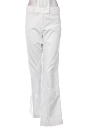 Pantaloni de femei Unbranded, Mărime XXL, Culoare Alb, Preț 43,99 Lei