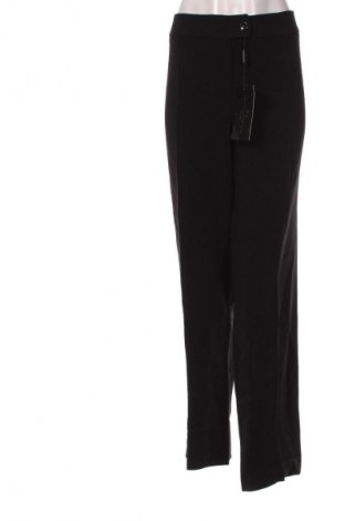 Damskie spodnie Pret A Porter, Rozmiar 3XL, Kolor Czarny, Cena 135,99 zł