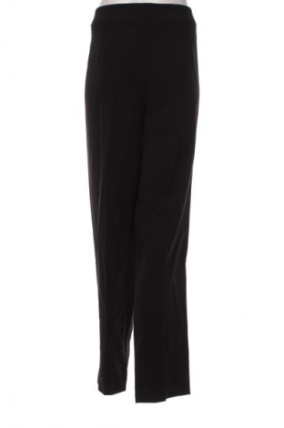 Damskie spodnie Pret A Porter, Rozmiar 3XL, Kolor Czarny, Cena 135,99 zł
