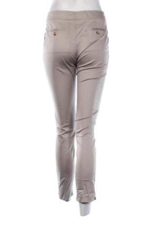 Damskie spodnie Unbranded, Rozmiar M, Kolor Beżowy, Cena 38,99 zł