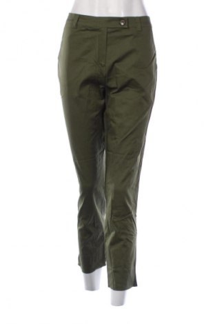 Damenhose Unbranded, Größe L, Farbe Grün, Preis 33,99 €