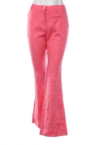 Damenhose Unbranded, Größe L, Farbe Rosa, Preis € 33,99
