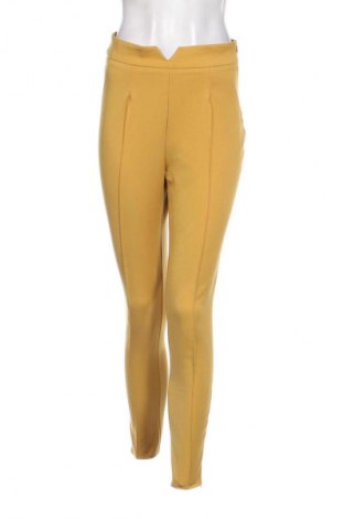 Damenhose Unbranded, Größe S, Farbe Gelb, Preis € 11,99
