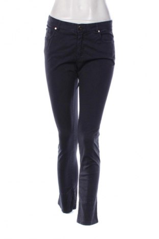 Damskie spodnie Unbranded, Rozmiar M, Kolor Niebieski, Cena 95,99 zł