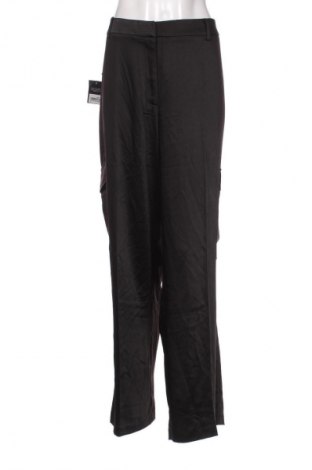 Dámske nohavice Unbranded, Veľkosť XXL, Farba Čierna, Cena  28,39 €
