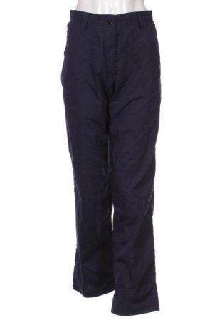 Dámske nohavice Unbranded, Veľkosť M, Farba Modrá, Cena  28,39 €