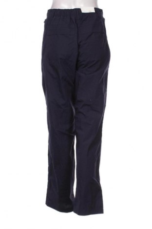 Dámske nohavice Unbranded, Veľkosť M, Farba Modrá, Cena  28,39 €