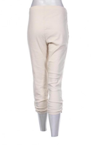 Női nadrág Unbranded, Méret M, Szín Ekrü
, Ár 6 136 Ft
